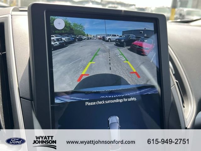 Certified 2022 Ford Edge SE w/ Black Appearance Package image 36