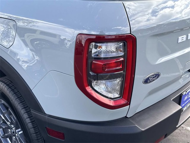 Certified 2023 Ford Bronco Sport Big Bend image 36