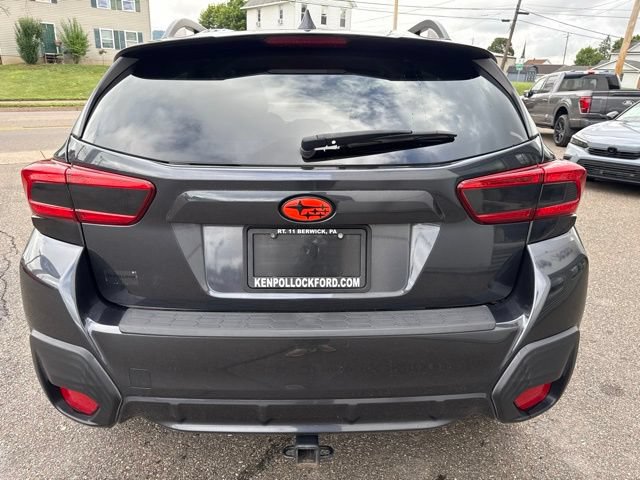 Used 2018 Subaru Crosstrek 2.0i Premium w/ Eyesight System AWD/4WD image 7