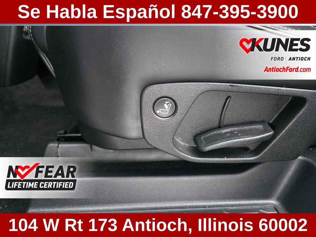 Used 2020 Hyundai Palisade Limited image 41