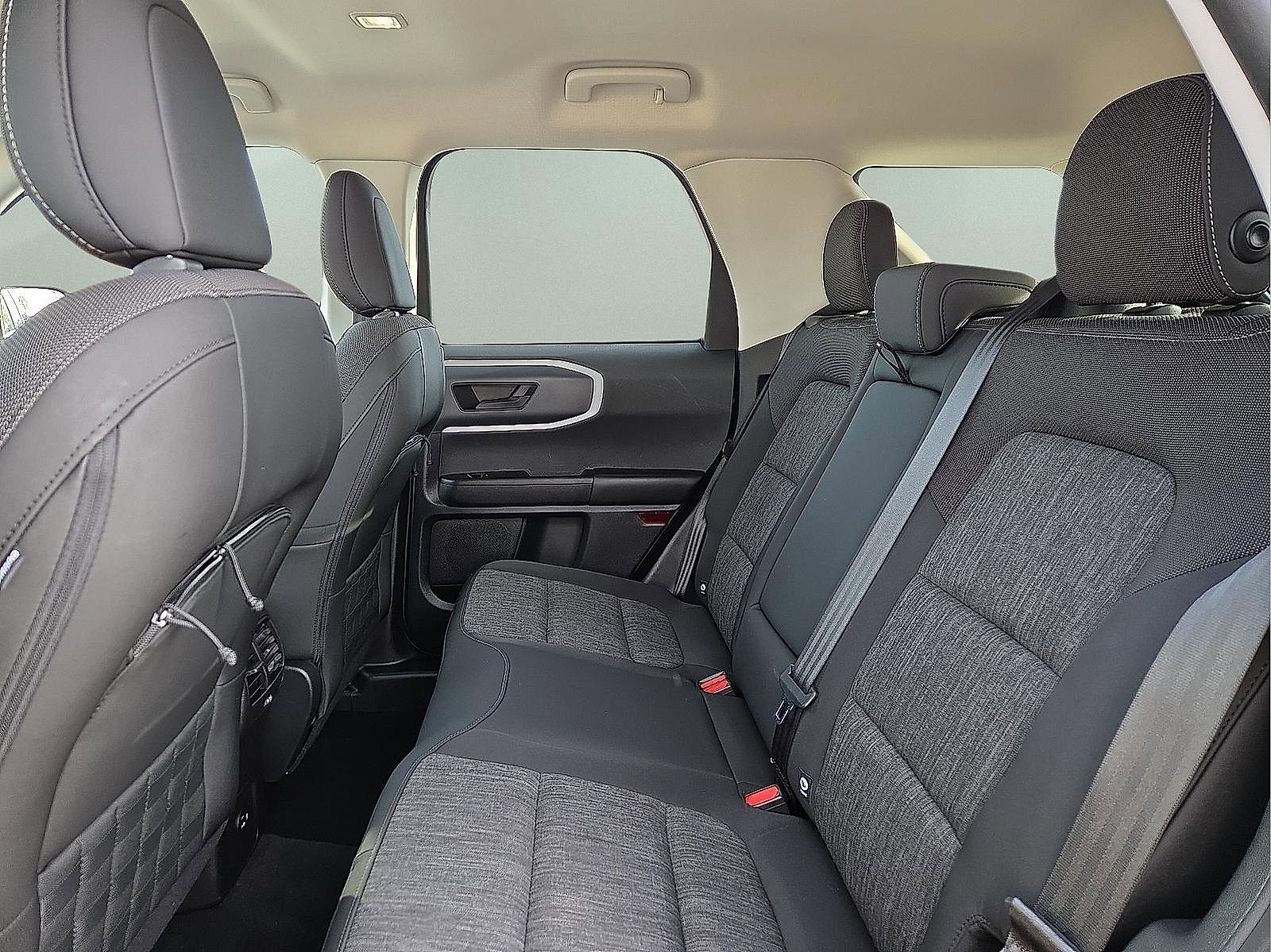 Certified 2021 Ford Bronco Sport Big Bend w/ Big Bend Package (96B) image 10