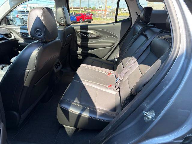 Used 2020 GMC Terrain SLT w/ Preferred Package AWD/4WD image 18