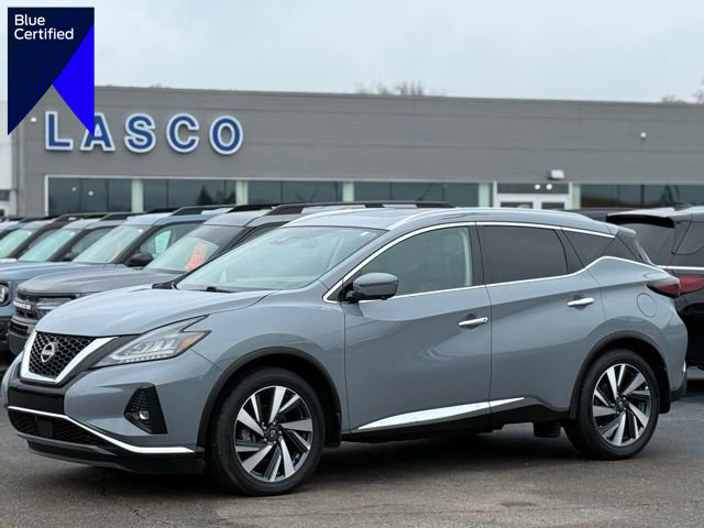 Used 2024 Nissan Murano SL image 1