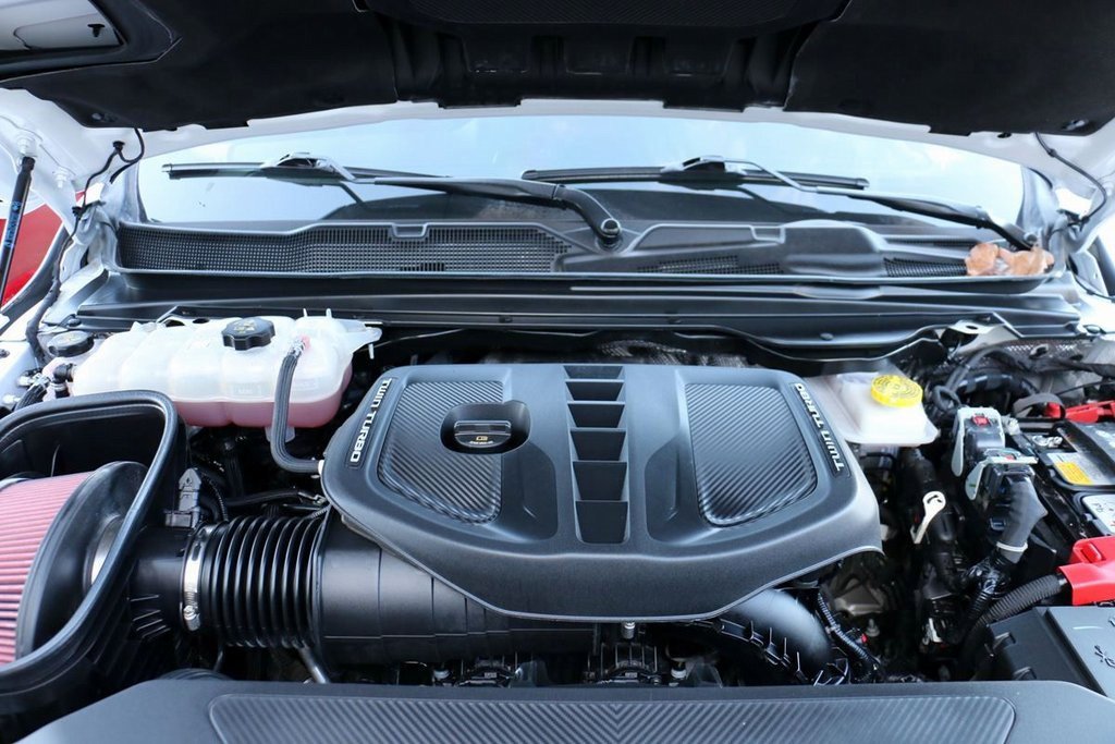 Used 2026 RAM 1500 RHO image 40