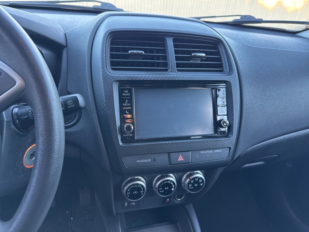 Used 2021 Mitsubishi Outlander Sport ES image 13