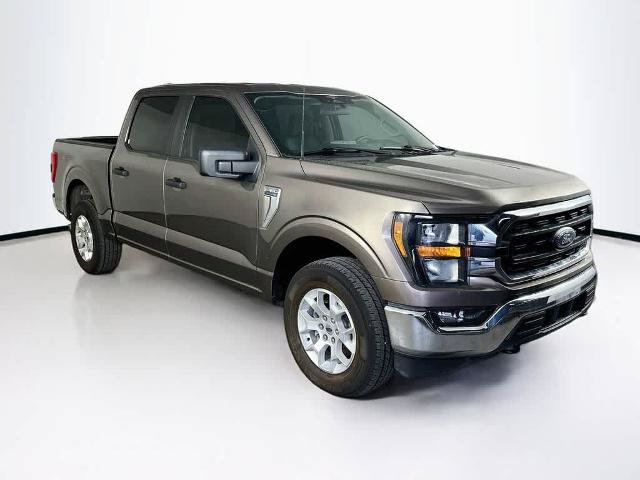 Certified 2023 Ford F150 XLT AWD/4WD image 22