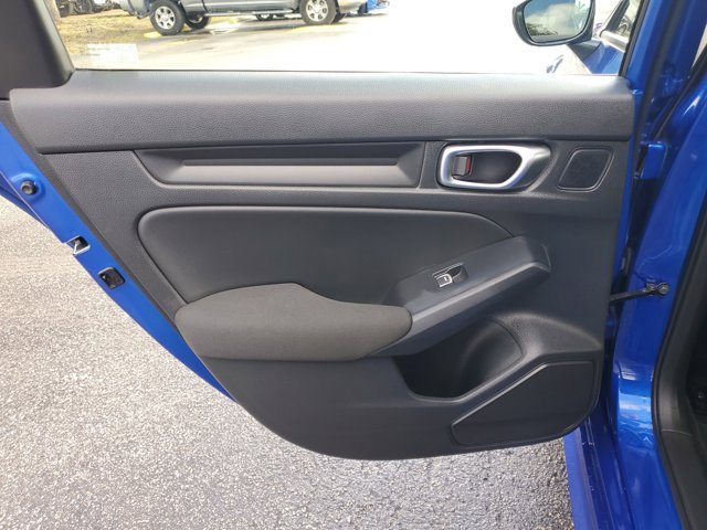 Used 2024 Honda Civic Sport image 11