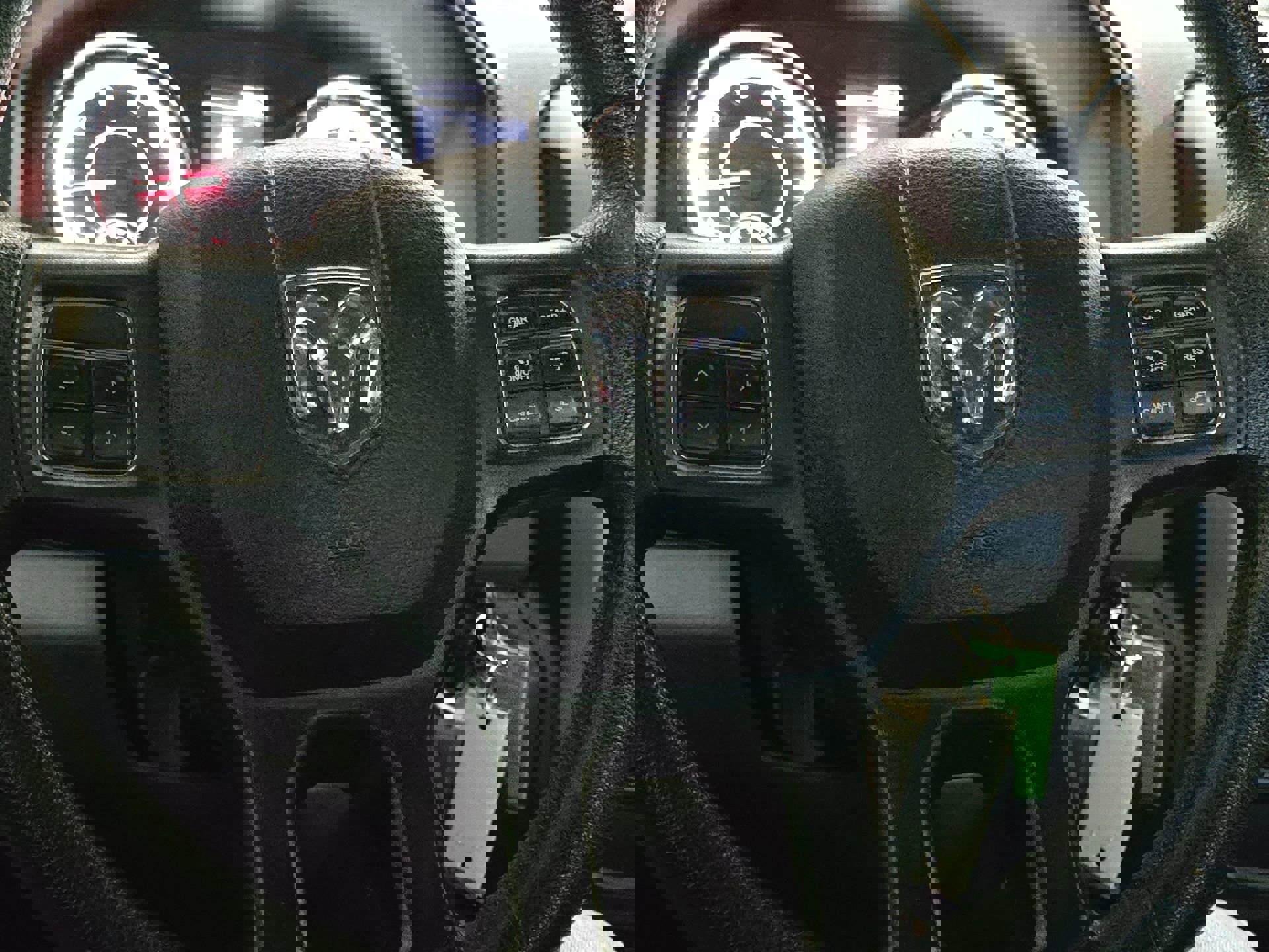 Used 2017 RAM 1500 Tradesman w/ Power & Remote Entry Group image 13