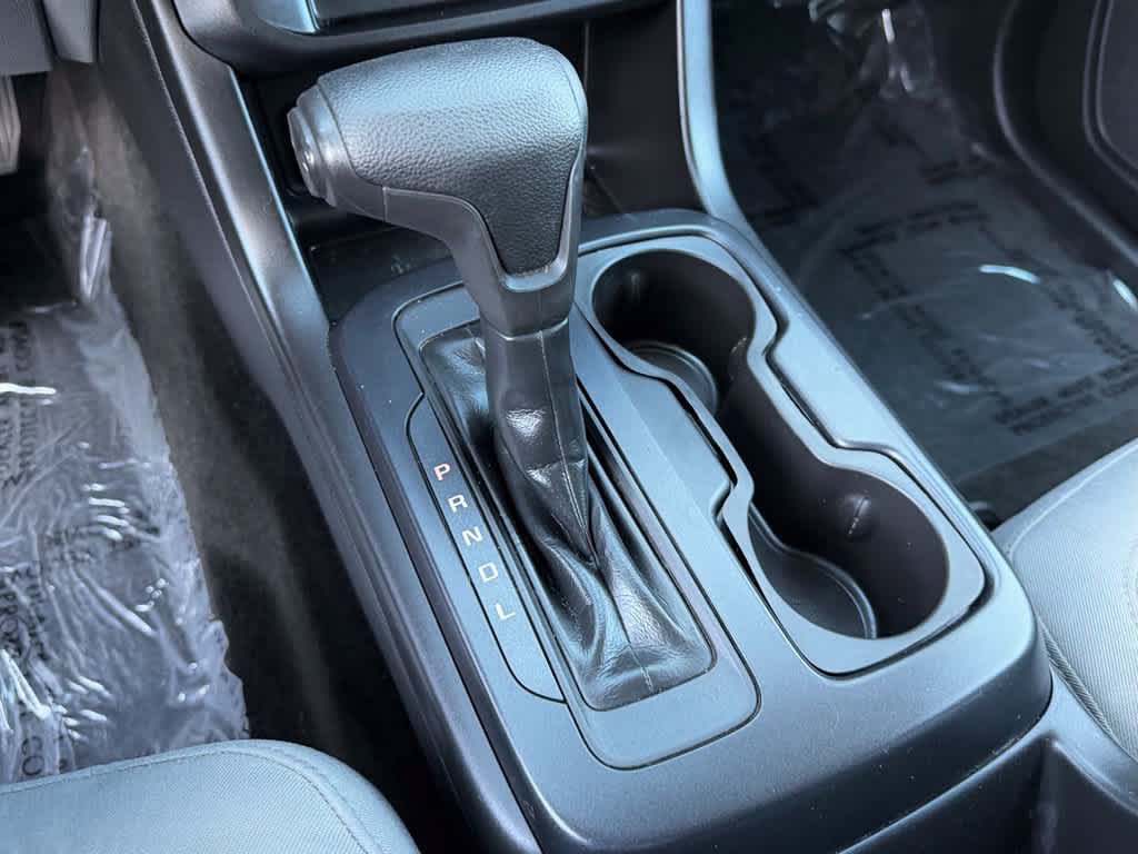 Used 2018 GMC Canyon W/T RWD image 25