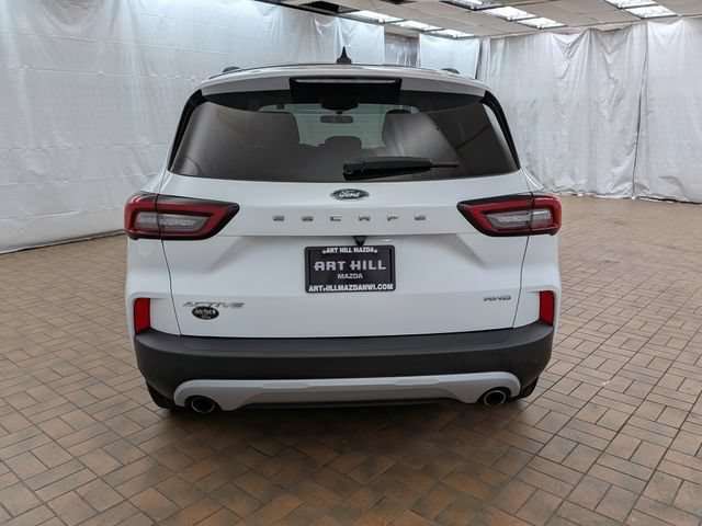 Certified 2024 Ford Escape Active w/ Tech Pack #1 AWD/4WD image 6