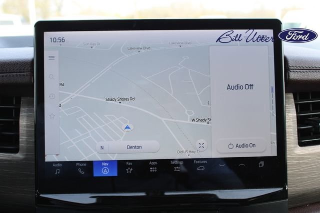 Certified 2024 Ford Expedition Max Limited image 20