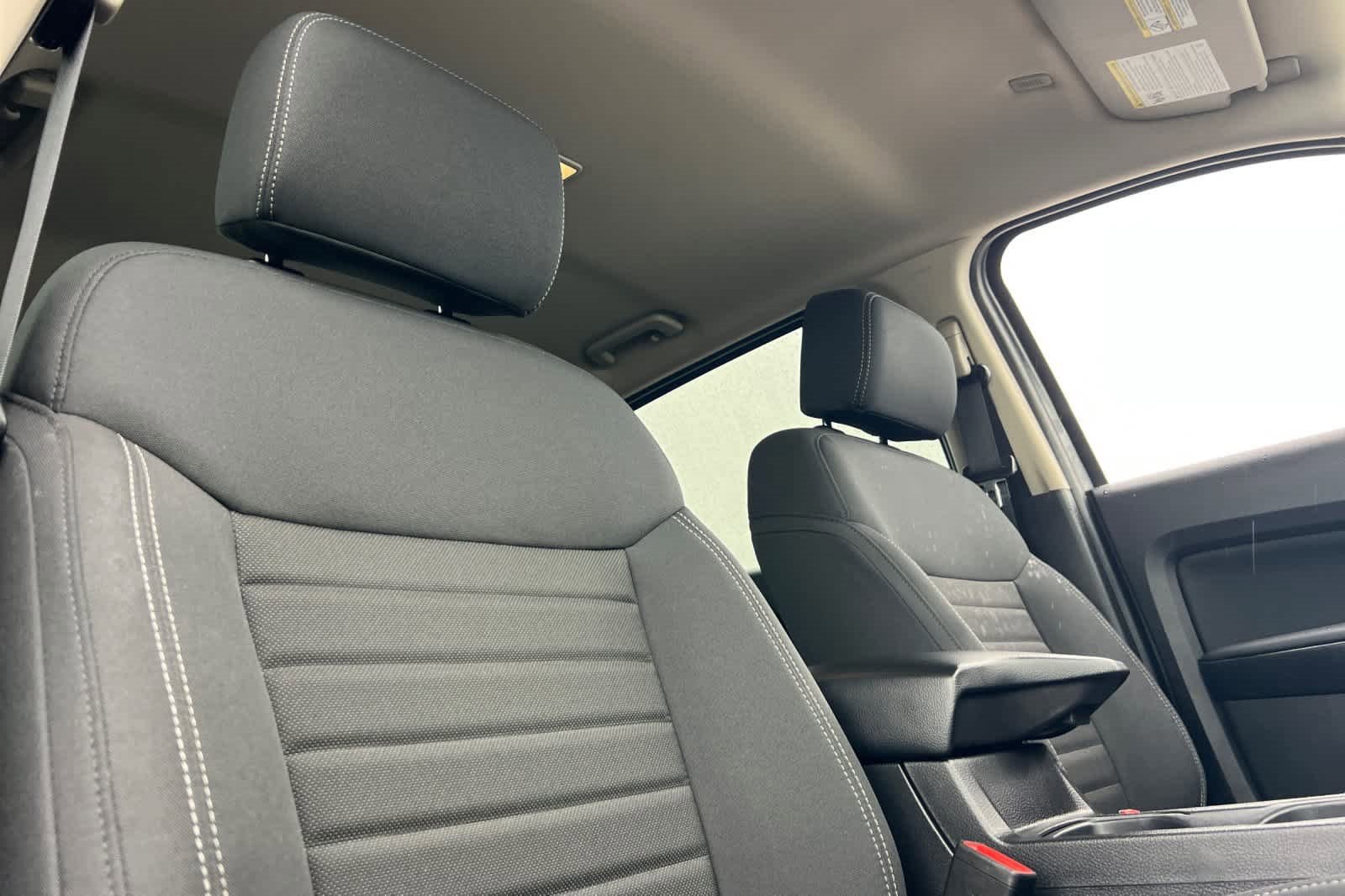 Certified 2023 Ford Ranger XLT w/ Equipment Group 301A Mid image 17