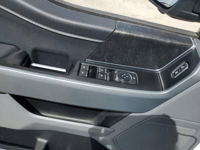 Certified 2022 Ford F150 XLT w/ Equipment Group 302A High image 26