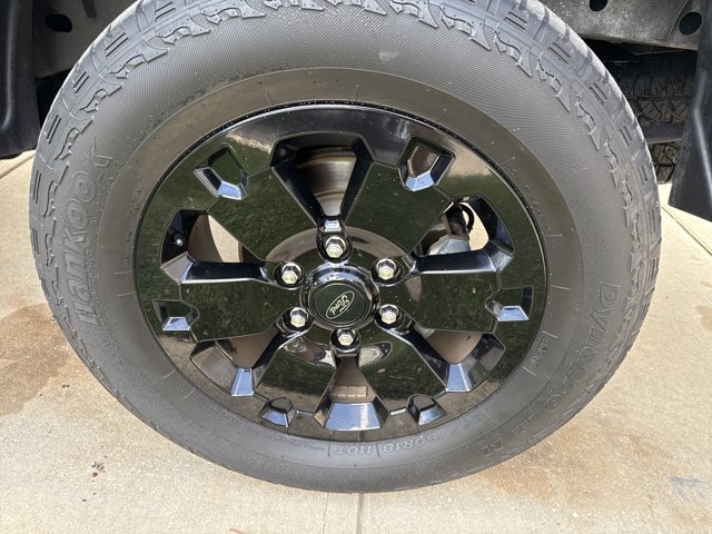 Certified 2023 Ford Ranger XLT w/ Equipment Group 301A Mid AWD/4WD image 11