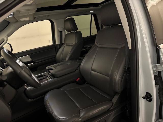 Certified 2025 Ford Expedition Active RWD image 19