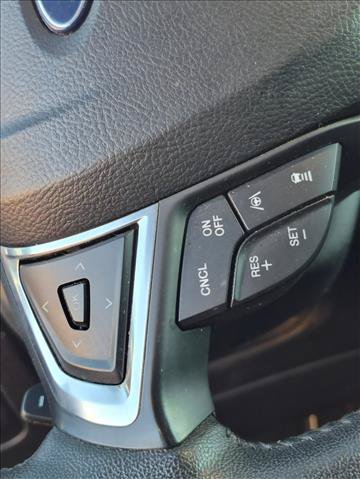 Certified 2022 Ford Edge Titanium w/ Equipment Group 301A AWD/4WD image 12