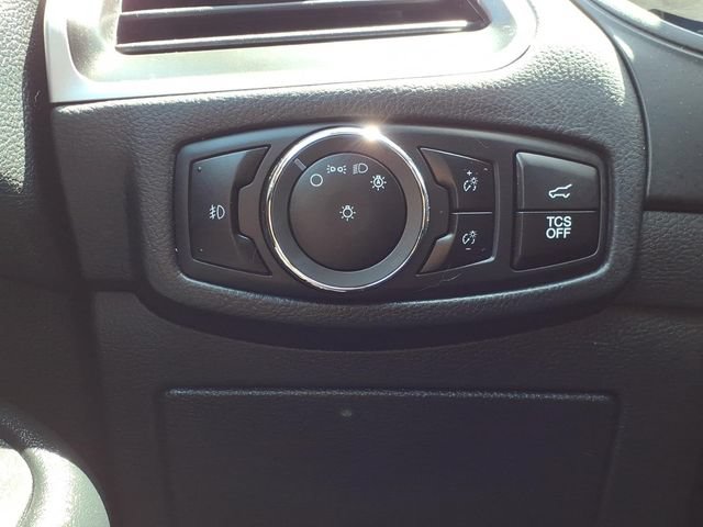 Certified 2023 Ford Edge SEL w/ Convenience Package AWD/4WD image 20
