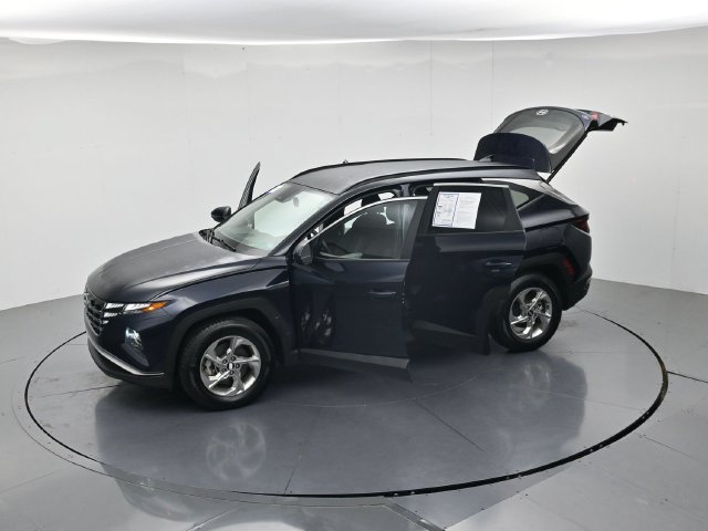 Used 2024 Hyundai Tucson SEL FWD image 44
