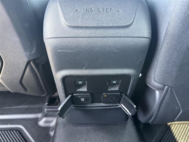 Certified 2024 Ford Bronco Big Bend AWD/4WD image 23