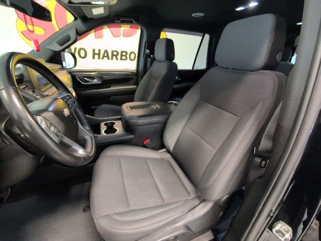Used 2023 Chevrolet Tahoe LS w/ Driver Alert Package AWD/4WD image 12