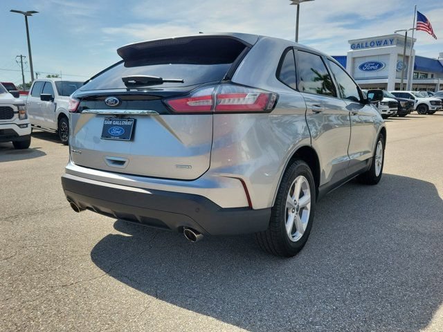 Certified 2020 Ford Edge SE FWD image 6