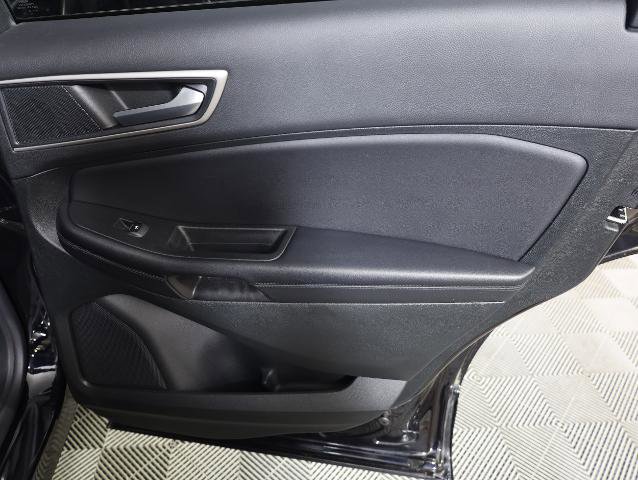 Certified 2023 Ford Edge SEL w/ Convenience Package AWD/4WD image 28