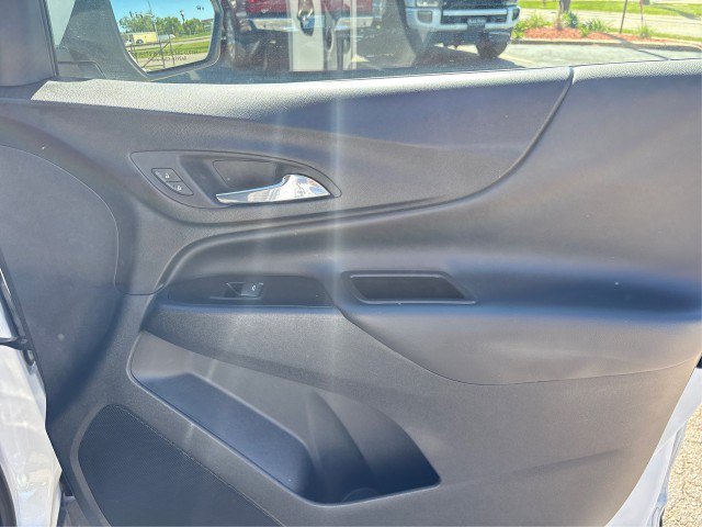 Used 2022 Chevrolet Equinox LT AWD/4WD image 19