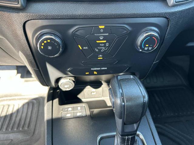 Certified 2019 Ford Ranger XL w/ Equipment Group 101A Mid RWD image 26