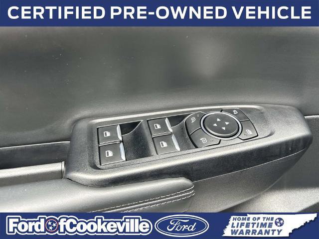 Certified 2025 Ford Ranger Raptor image 23