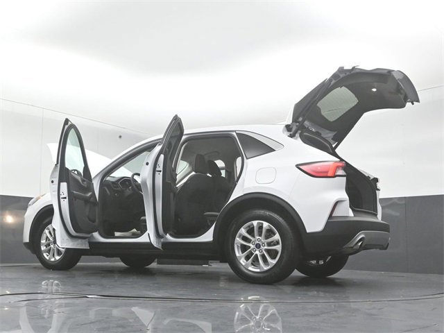Certified 2022 Ford Escape SE w/ Convenience Package image 47