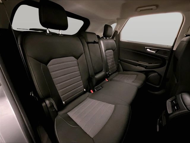 Certified 2020 Ford Edge SE FWD image 26