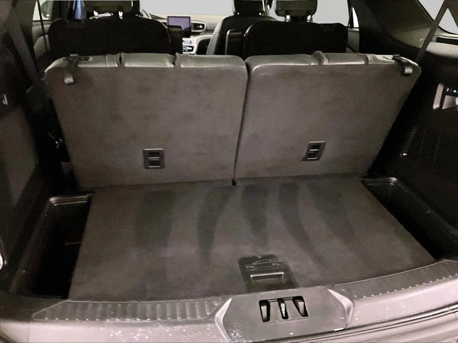 Certified 2024 Ford Explorer Timberline w/ Timberline Technology Package AWD/4WD image 35