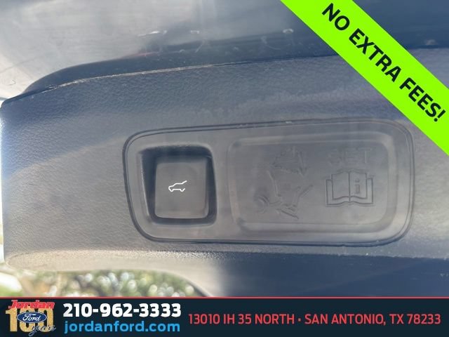 Certified 2023 Ford Expedition Timberline AWD/4WD image 12