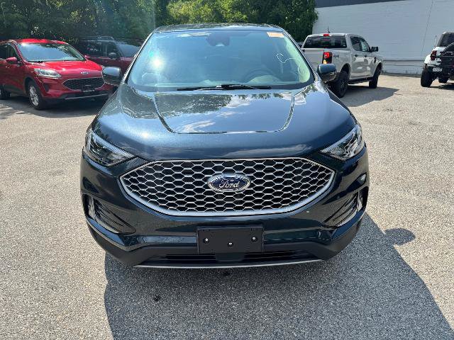 Certified 2023 Ford Edge SEL w/ Convenience Package AWD/4WD image 7