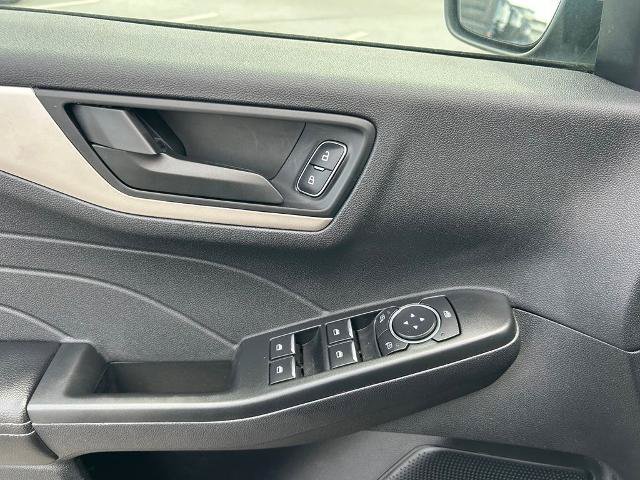 Certified 2022 Ford Escape SE w/ Convenience Package AWD/4WD image 7