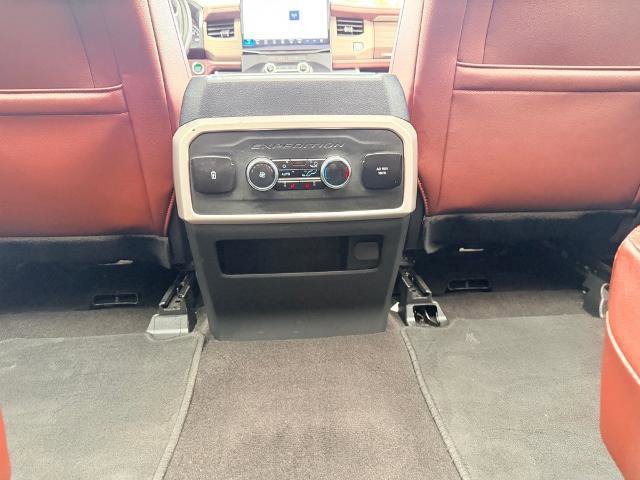 Certified 2023 Ford Expedition Limited image 35