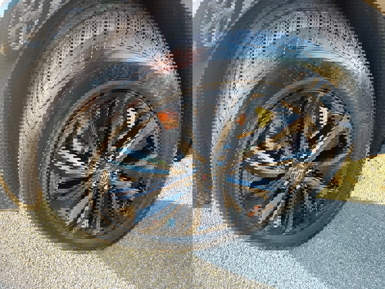 Used 2025 Buick Envista Sport Touring image 6