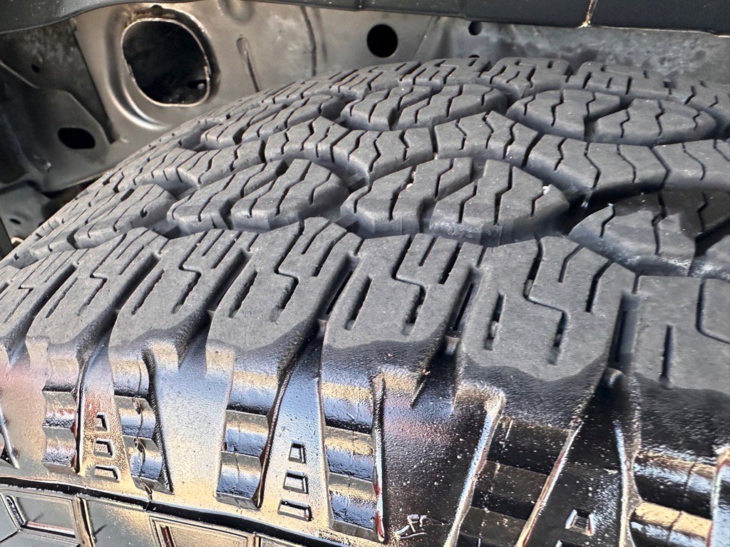 Certified 2024 Ford Ranger XL image 27