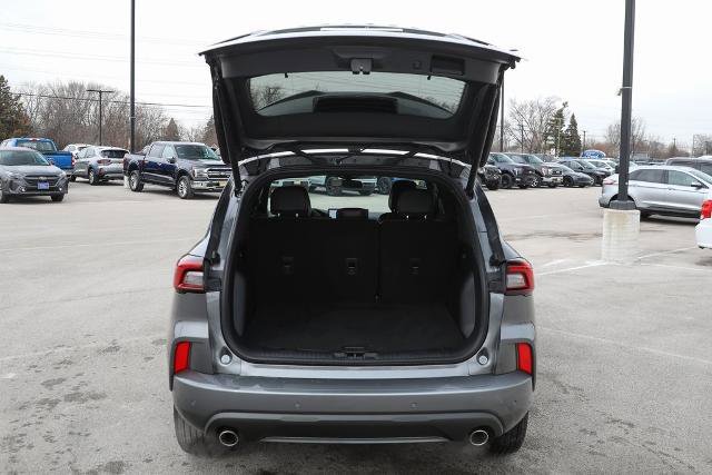Certified 2024 Ford Escape ST-Line w/ Tech Pack #1 image 14