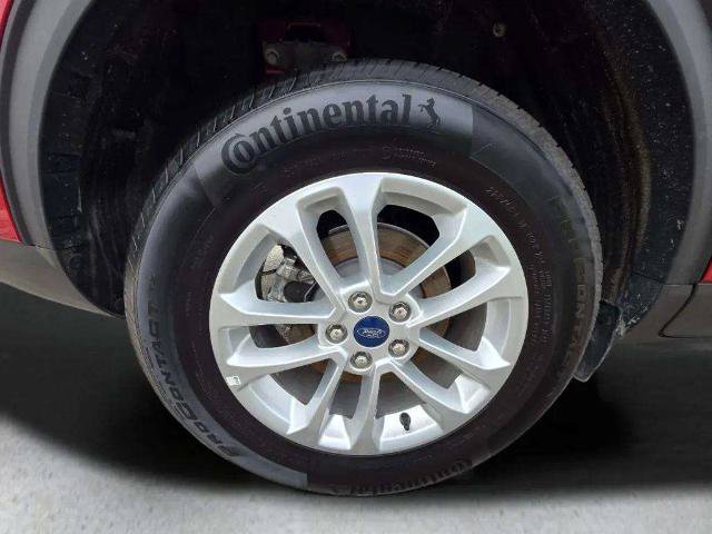 Certified 2020 Ford Escape SE AWD/4WD image 30