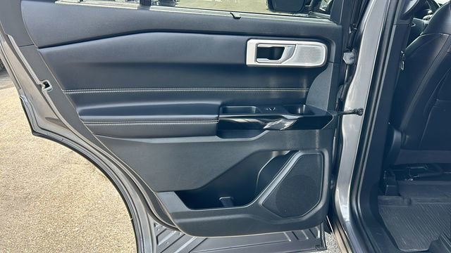 Certified 2021 Ford Explorer ST w/ Equipment Group 401A AWD/4WD image 15