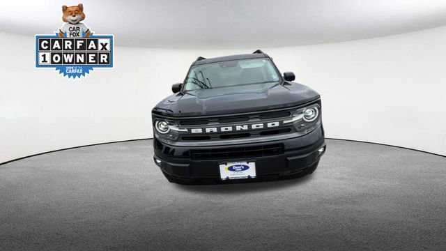 Certified 2023 Ford Bronco Sport Big Bend w/ Convenience Package AWD/4WD image 3