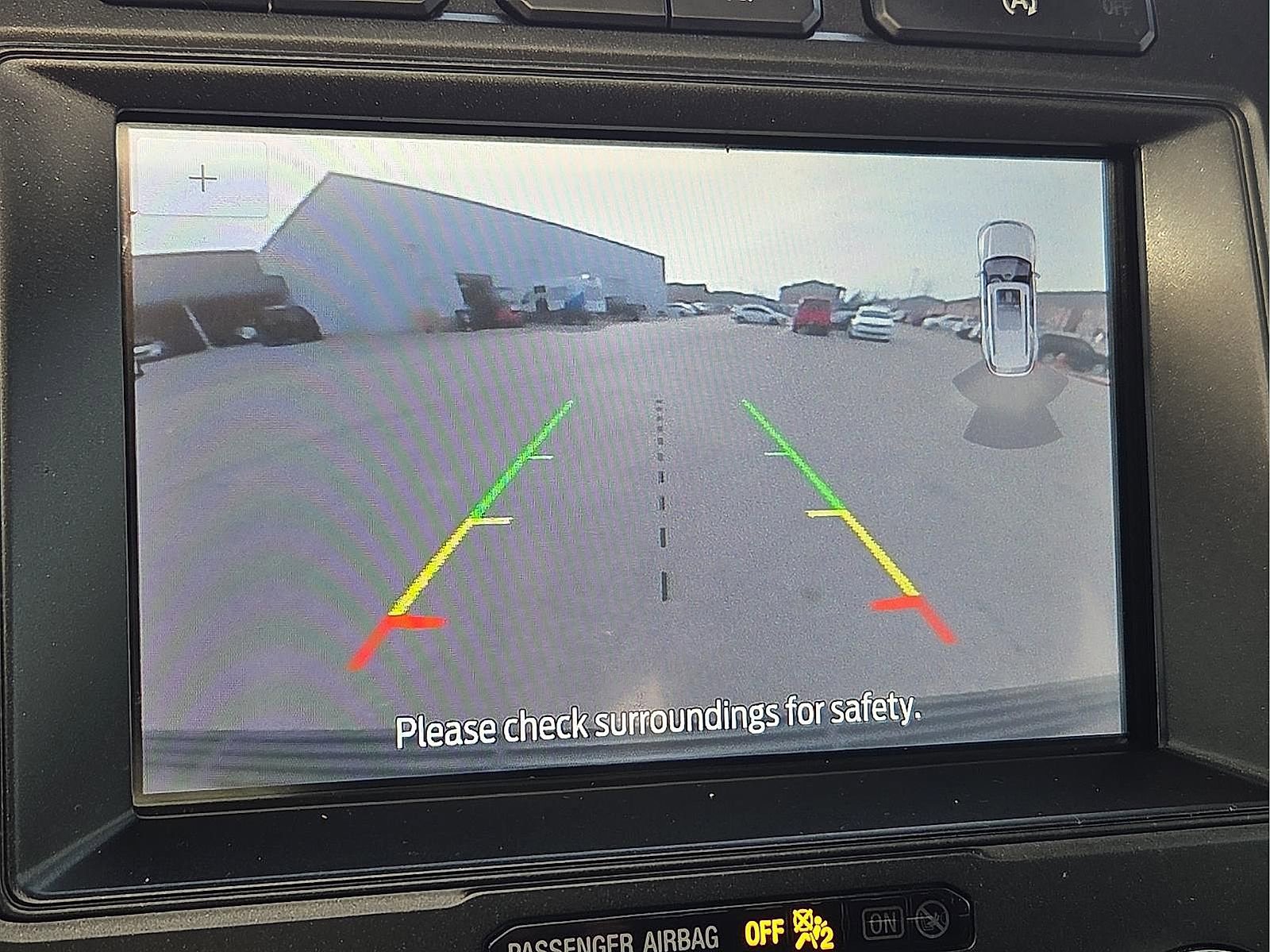 Certified 2021 Ford Expedition XLT image 17