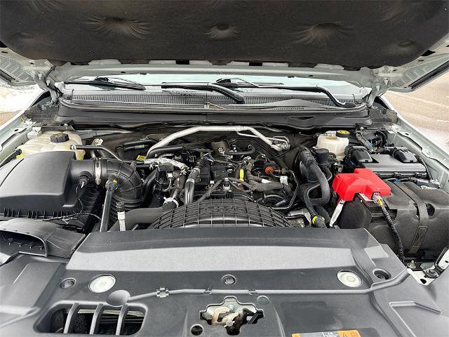 Certified 2023 Ford Ranger XLT w/ Equipment Group 301A Mid image 21
