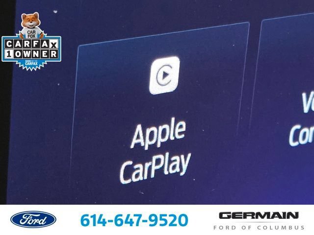 Certified 2023 Ford Explorer Platinum w/ Technology Package AWD/4WD image 33