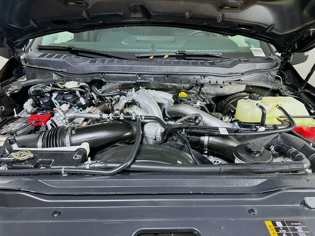 Certified 2026 Ford F250 4x4 Crew Cab Super Duty image 36