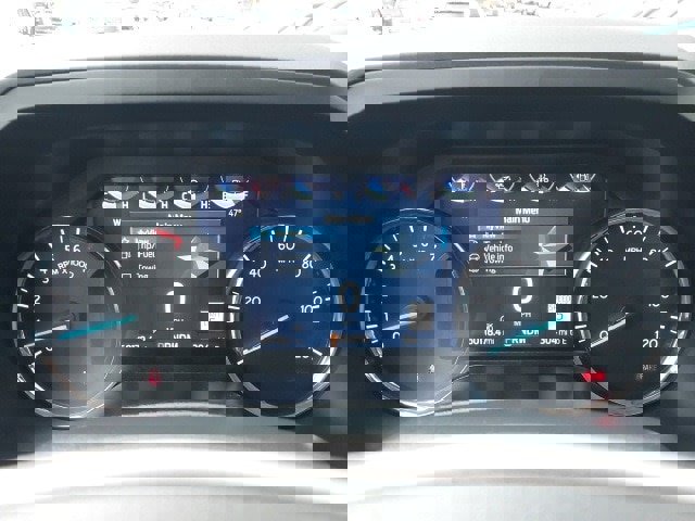 Certified 2024 Ford Expedition Limited image 17