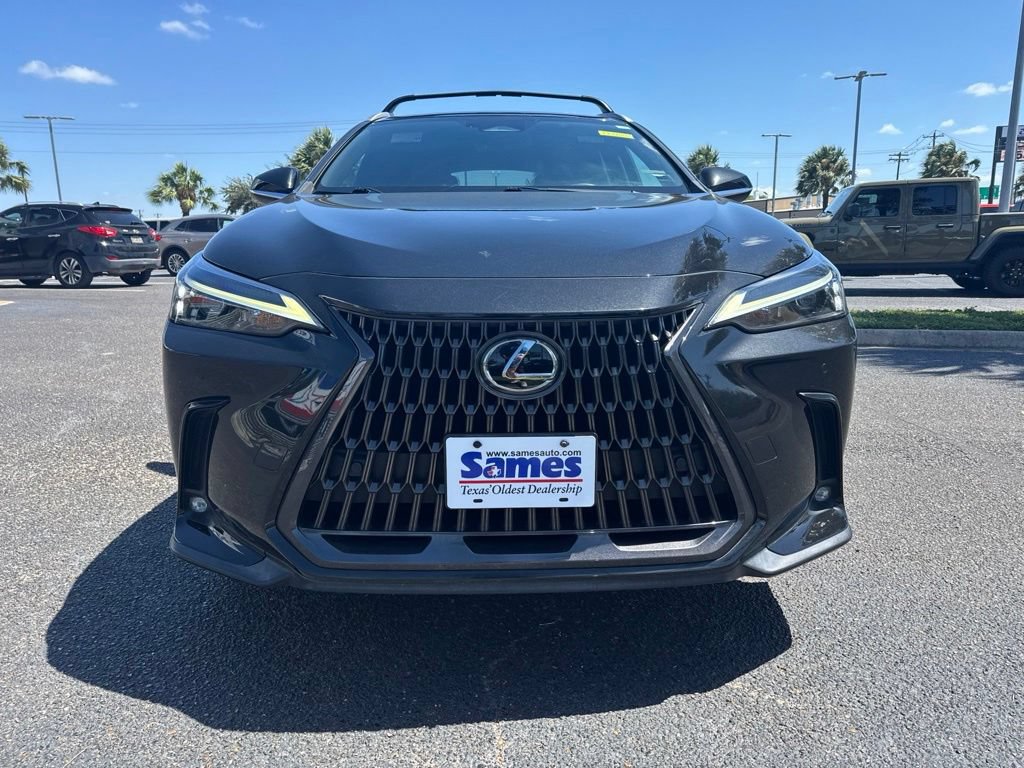 Used 2023 Lexus NX 250 FWD image 7