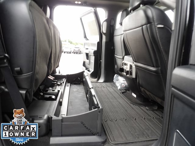 Certified 2021 Ford F250 Lariat AWD/4WD image 36