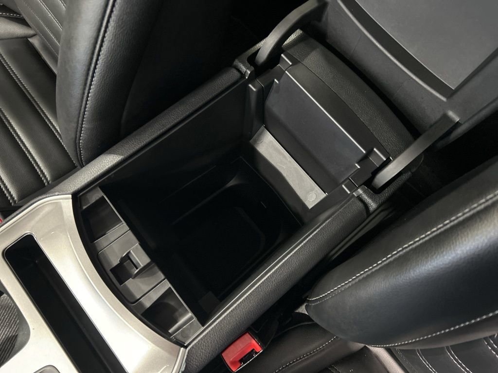 Certified 2024 Ford Edge SEL w/ Convenience Package image 27